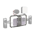 SmallRig Universal Mobile Phone Cage