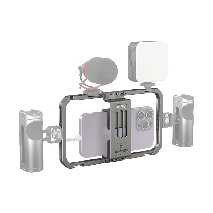 SmallRig Universal Mobile Phone Cage