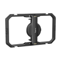 SmallRig Universal Quick Release Mobile Phone Cage
