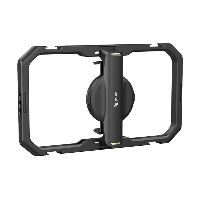 SmallRig Universal Quick Release Mobile Phone Cage
