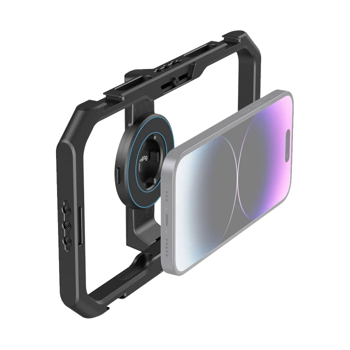 SmallRig Universal Quick Release Mobile Phone Cage