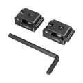 SmallRig Universal Spring Cable Clamps (2-Pack)