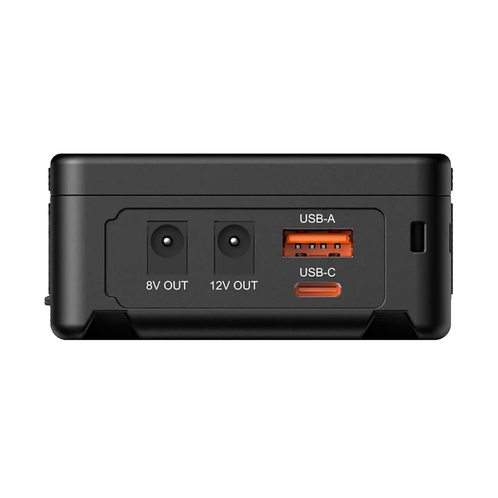 SmallRig VB50 Mini V-Mount Battery (50Wh)