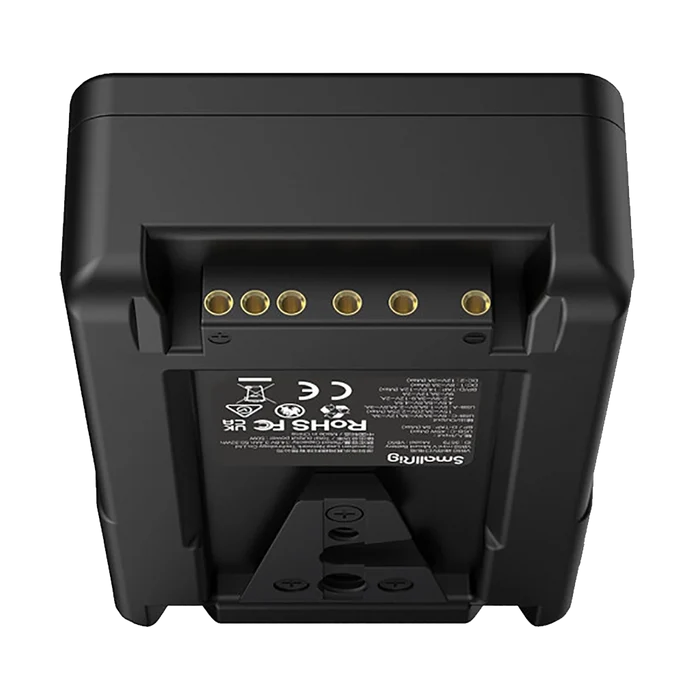 SmallRig VB50 Mini V-Mount Battery (50Wh)