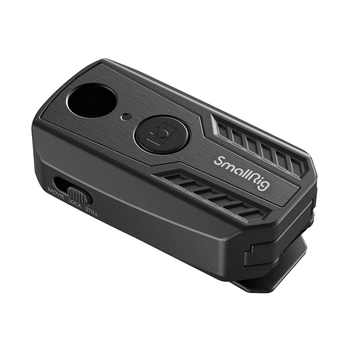 SmallRig Wireless Remote Controller for Select Sony, Canon, and Nikon Cameras