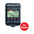 SMDV B-Control TTL Transmitter for B500 and B360 for Canon