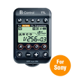 SMDV B-Control TTL Transmitter for B500 and B360 for Sony
