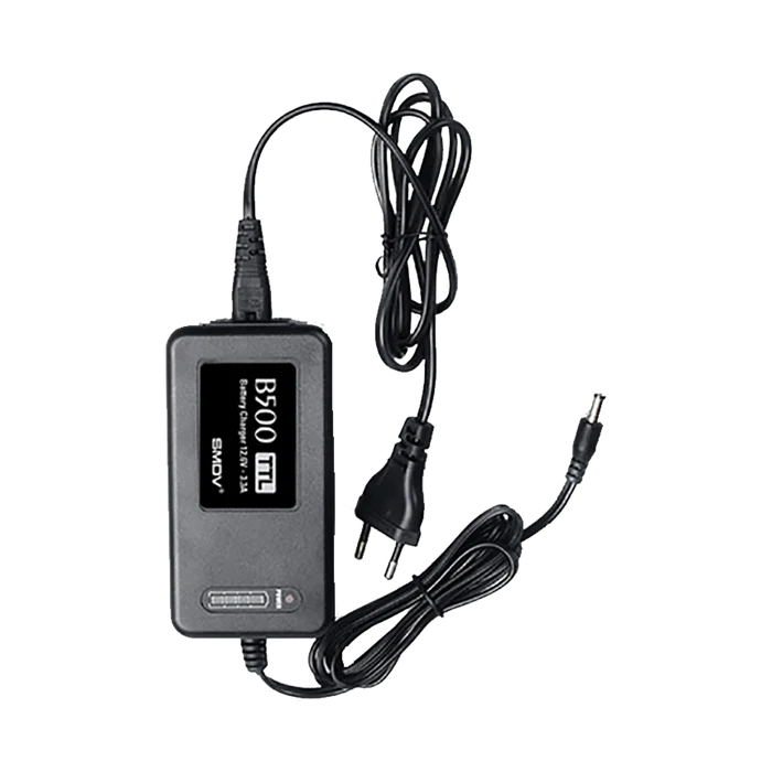 SMDV Battery Charger for B500
