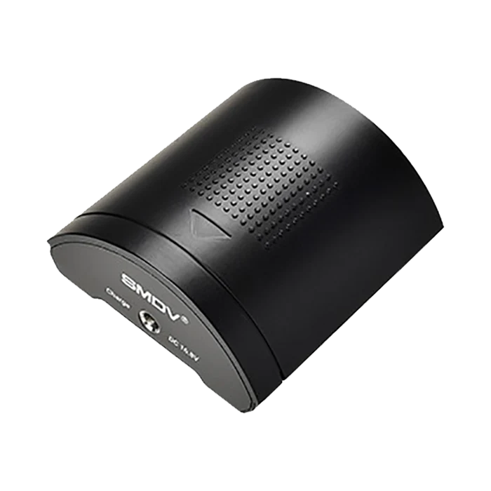 SMDV Replacement Battery for B120