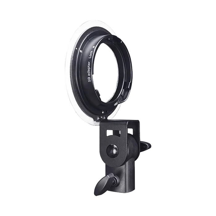 SMDV SB-08 Mount for Flip Soft Boxes