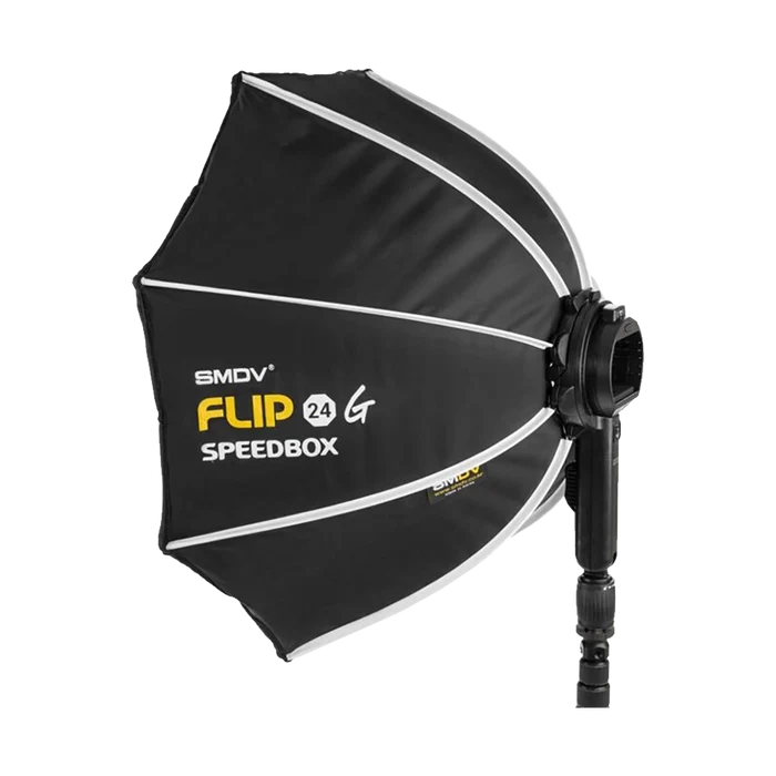 SMDV Speedbox Flip 24G (60cm)