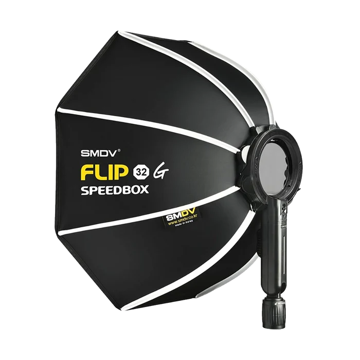 SMDV Speedbox Flip 32G (80cm)