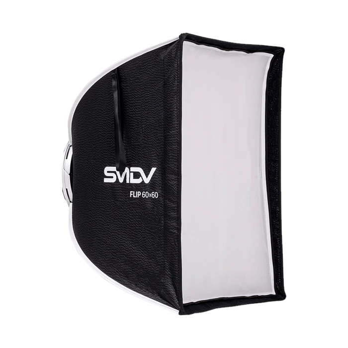 SMDV Speedbox Nemo Flip 60x60 cm