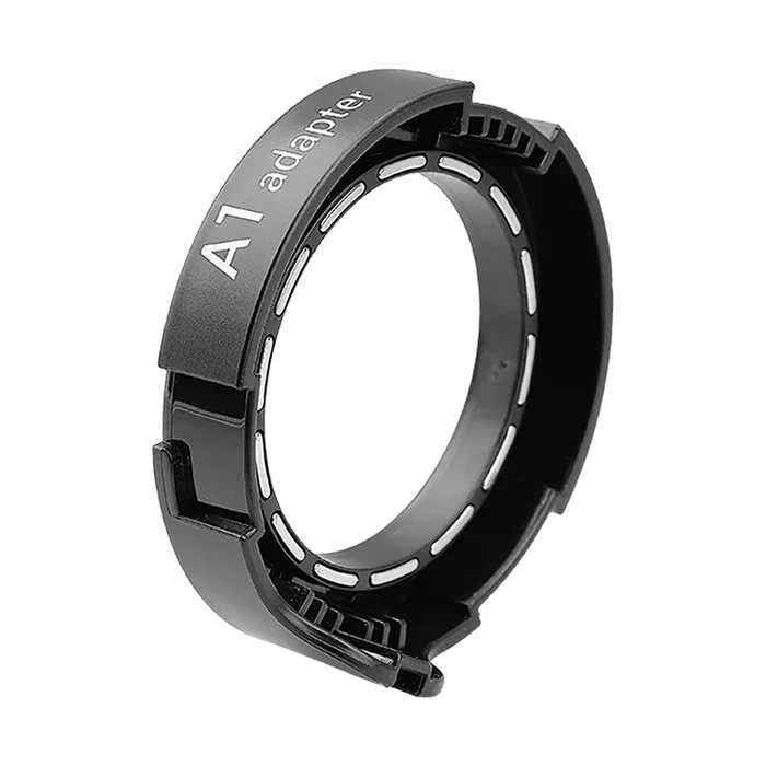 SMDV Speedlite A1 Adapter for Profoto