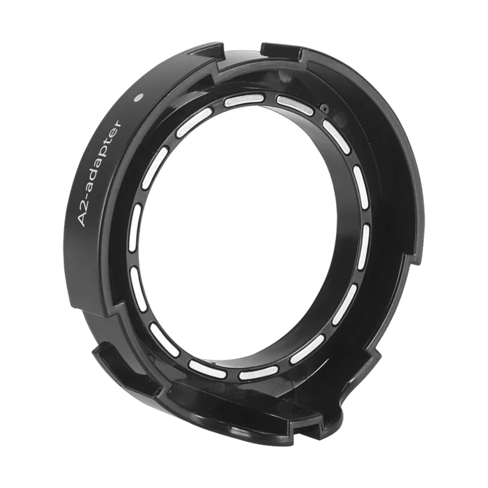SMDV Speedlite A2 Adapter for Profoto