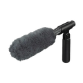 Sony ECM-VG1 Short Shotgun Microphone
