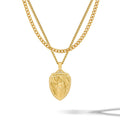 St Michael Set - Gold Set