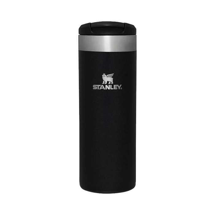Stanley The Aerolight Transit Mug 0.47L (Black Metallic)