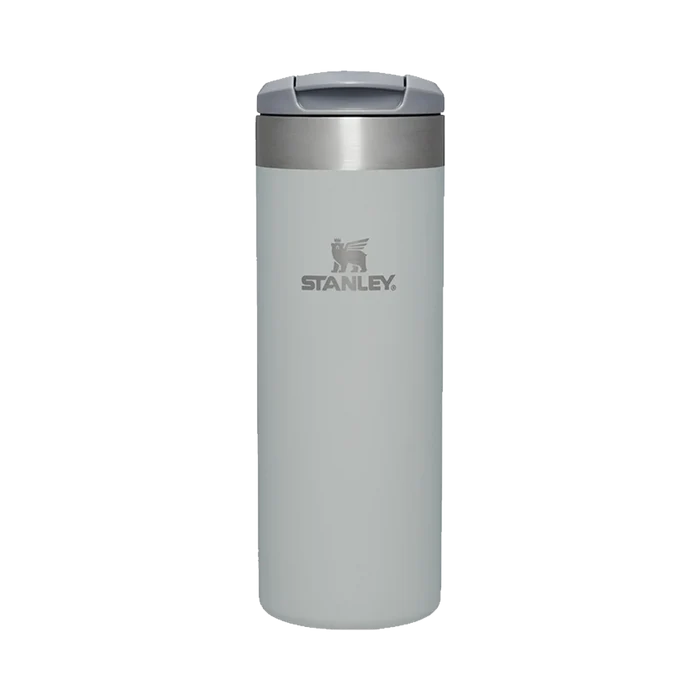 Stanley The Aerolight Transit Mug 0.47L (Fog Metallic)