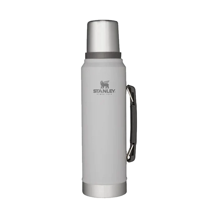 Stanley The Legendary Classic Bottle 1.0L (Ash)