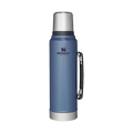 Stanley The Legendary Classic Bottle 1.0L (Hammertone Lake)