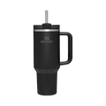 Stanley The Quencher H2.O FlowState Tumbler 1.2L (Black Tonal)