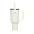 Stanley The Quencher H2.O FlowState Tumbler 1.2L (Cream Tonal)