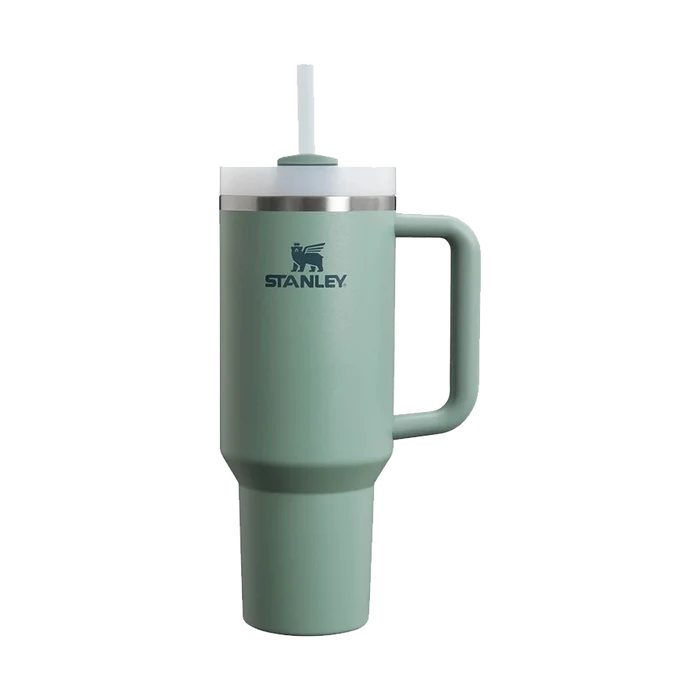 Stanley The Quencher H2.O FlowState Tumbler 1.2L (Shale)