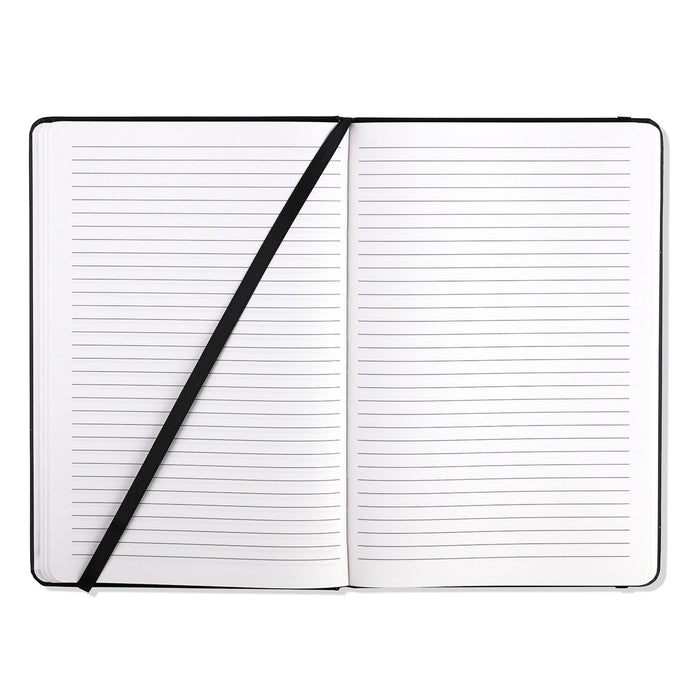 Stone Paper Notebook - Black