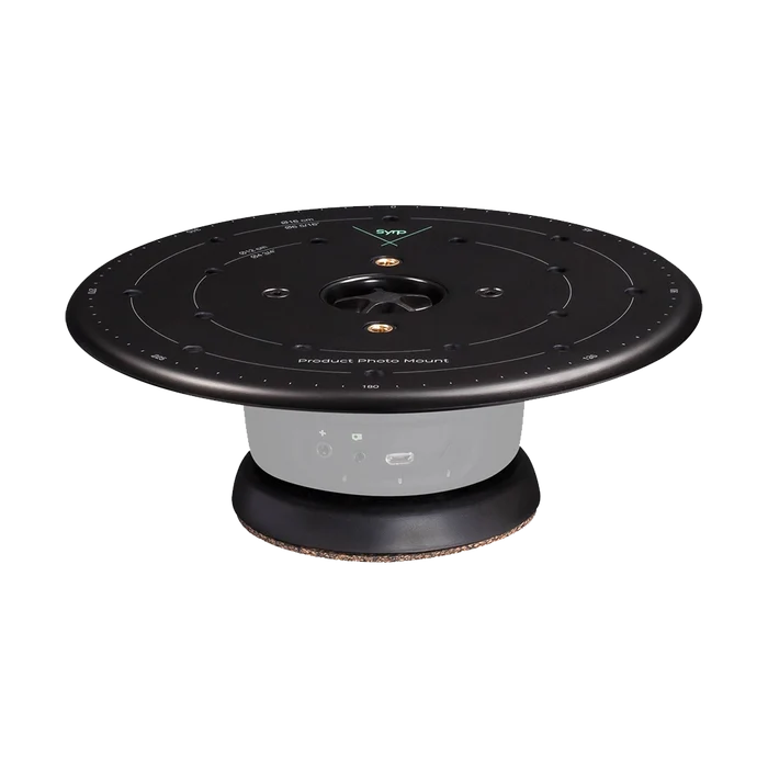 Syrp 8" Aluminium Turntable Platform