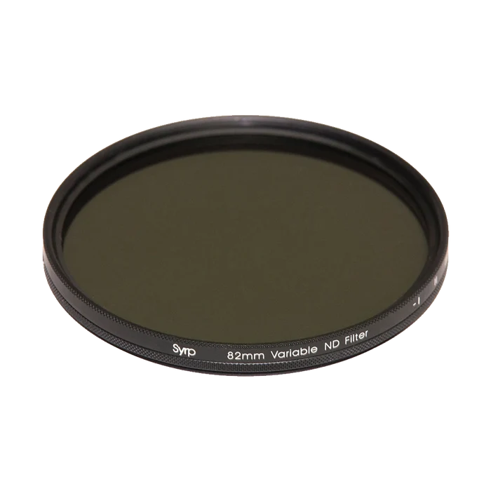 Syrp 82mm Variable Neutral Density Filter Kit