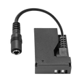 Tether Tools Relay Camera Coupler for Canon Cameras with LP-E12 Battery