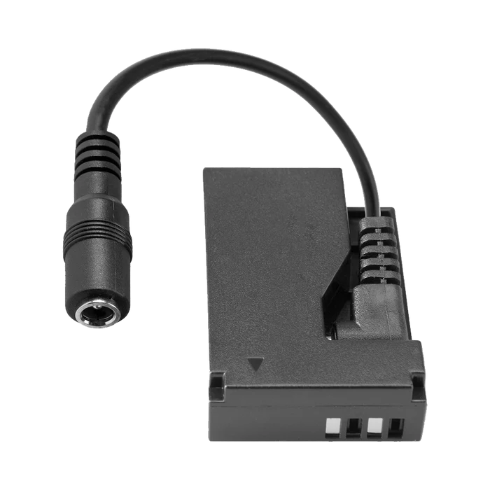Tether Tools Relay Camera Coupler for Canon Cameras with LP-E12 Battery