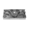 Tether Tools TetherBlock MC Multi Cable Mounting Plate