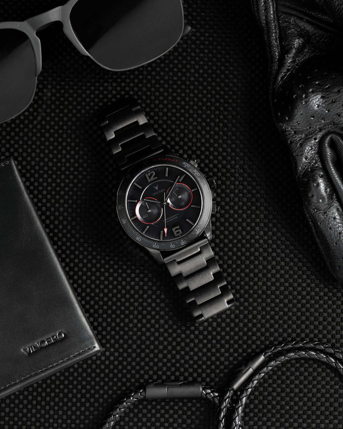 The Apex - Pursuit Limited Edition