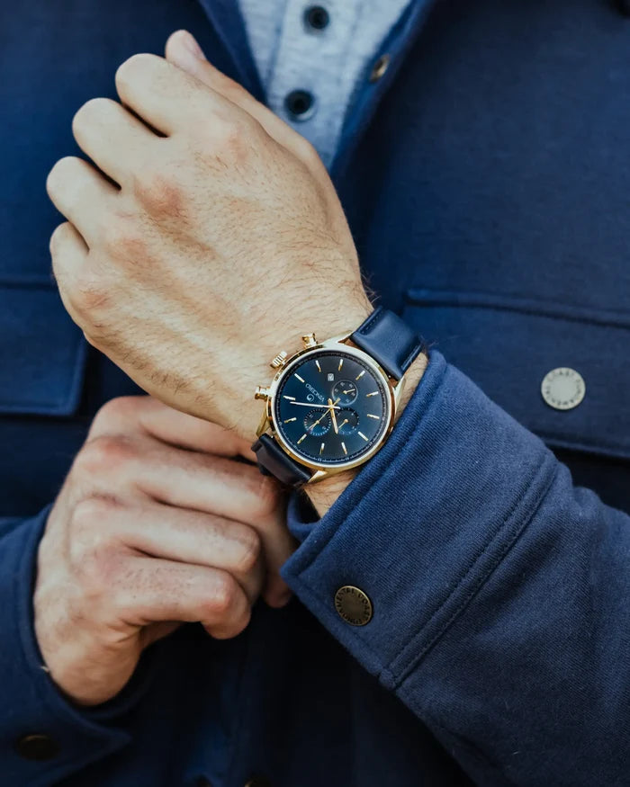 The Chrono S2 -  Kaizen  Edition