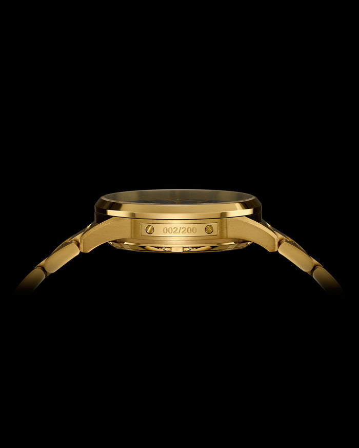 The Chrono S2 -  Kaizen  Edition