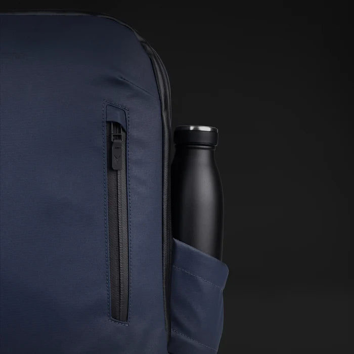 The Commuter - Midnight Blue