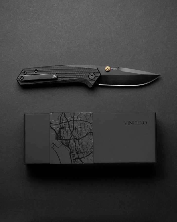 The Duran - Black + Black