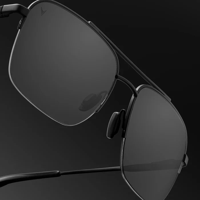 The Marshall - Matte Black