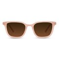 The Morgan - Taupe
