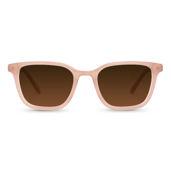 The Morgan - Taupe