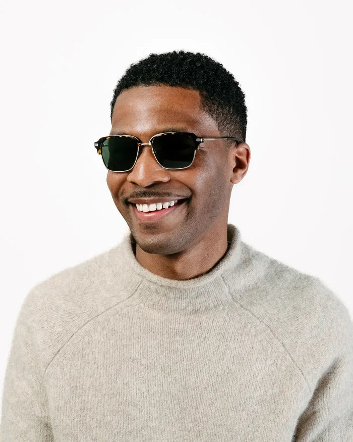 Mens Murphy Barrel Sunglasses