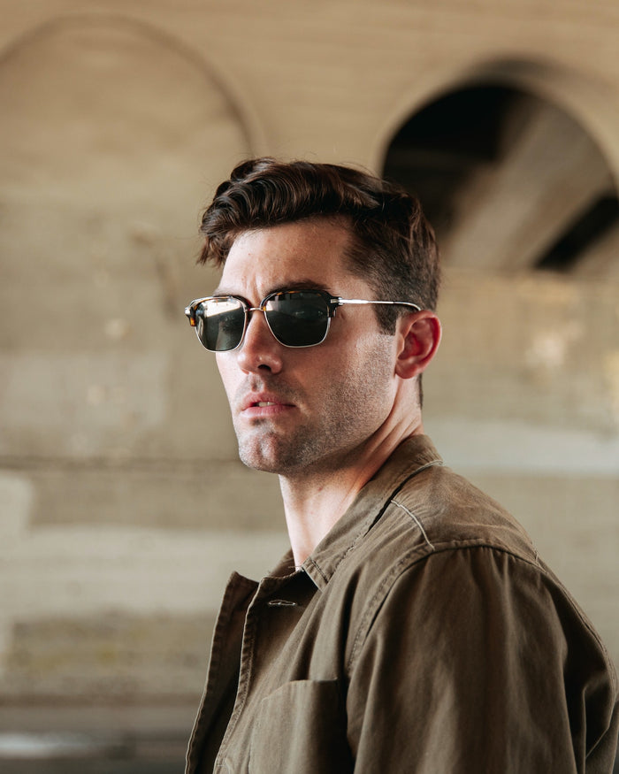 Vincero Murphy Mens Sunglasses