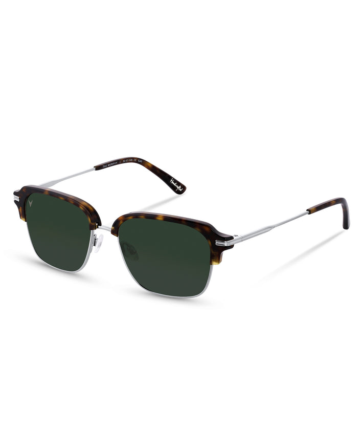Mens Murphy Wayfarer Sunglasses