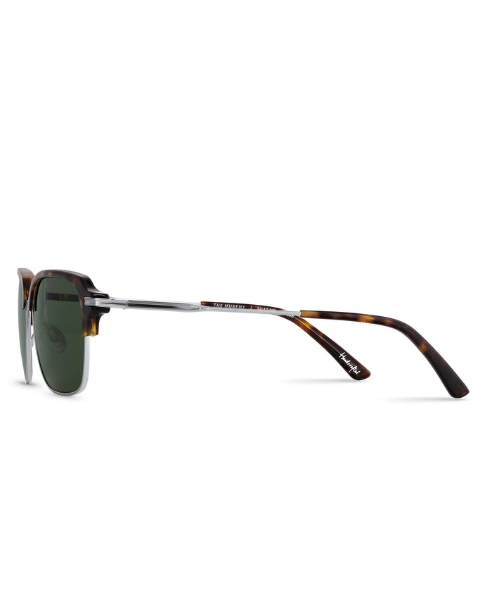 Mens Murphy Wayfarer Sunglasses