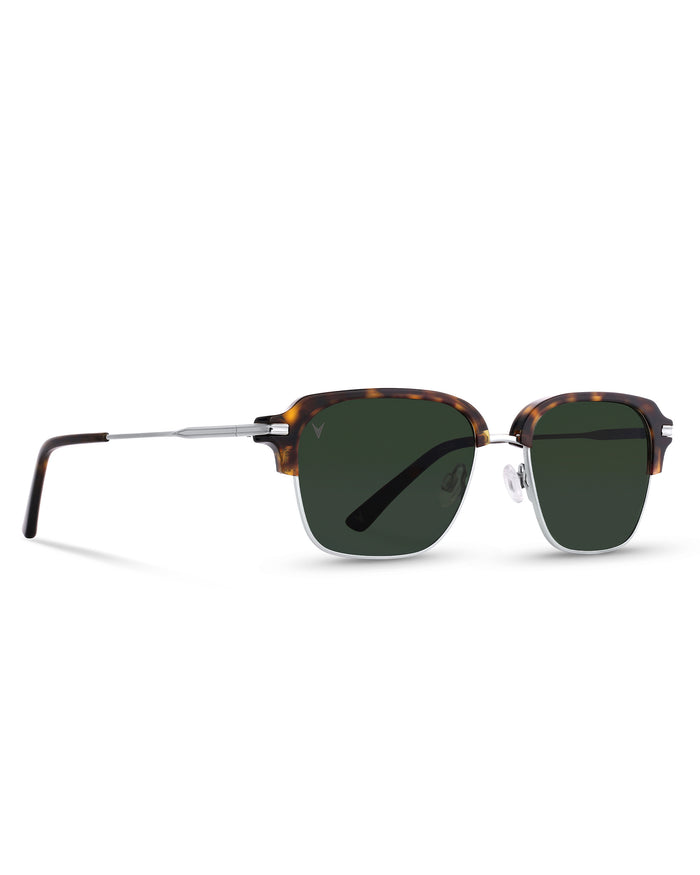 Mens Murphy Wayfarer Sunglasses