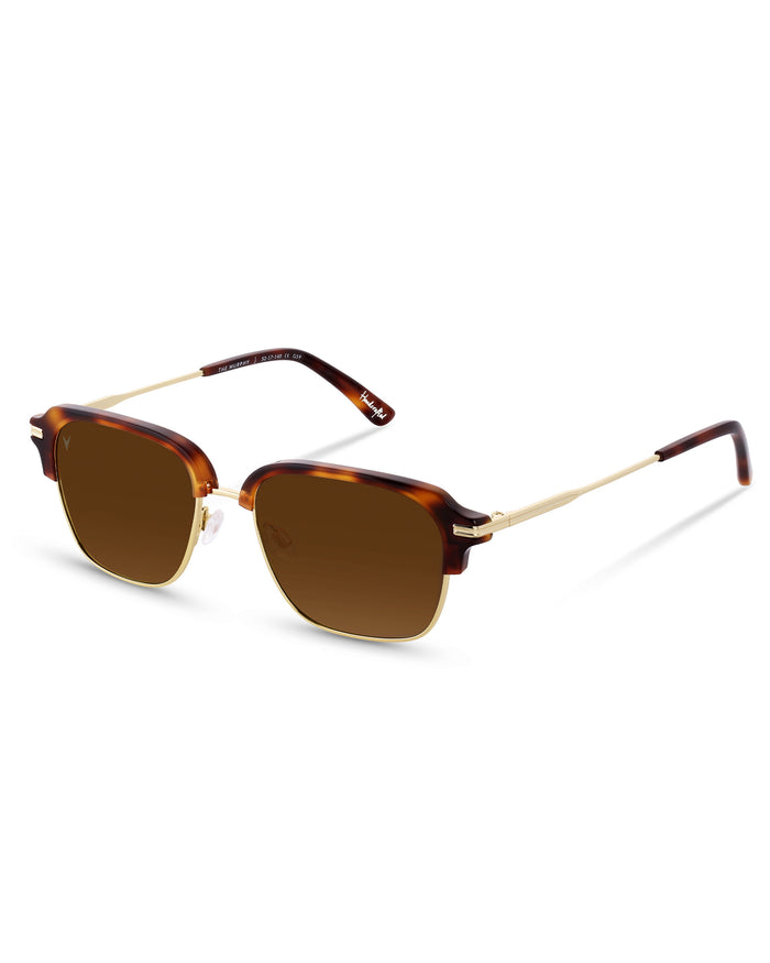 Mens Murphy Wayfarer Sunglasses