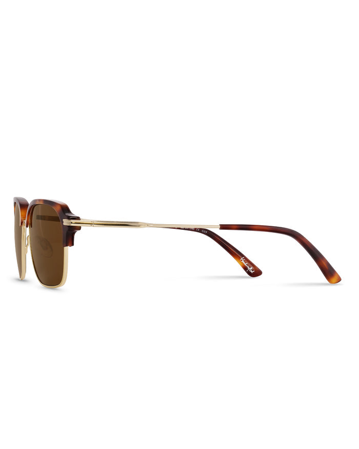 Mens Murphy Wayfarer Sunglasses