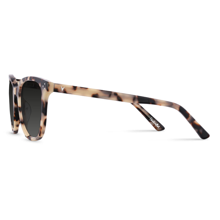 The Olsen - Ivory Tortoise
